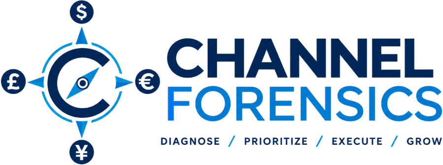 Channel Forensics: Diagnose, Prioritize, Execute, Grow